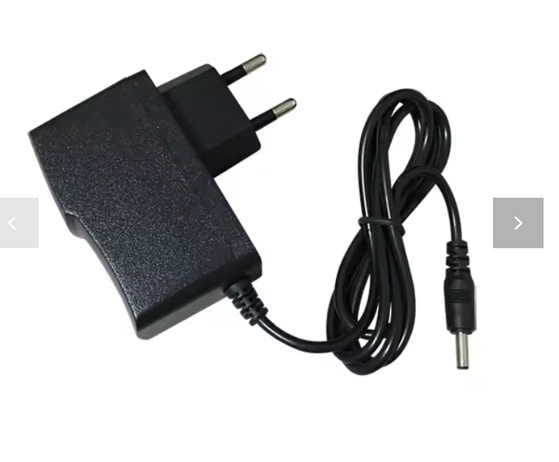 Fonte de alimentação Android TV Box Xiaomi Mibox 3S
